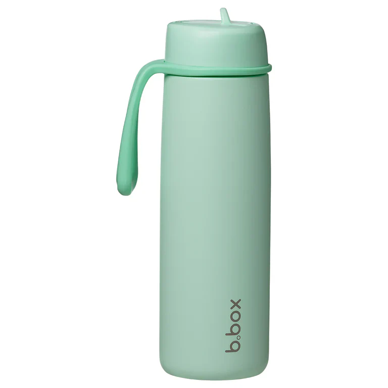New products